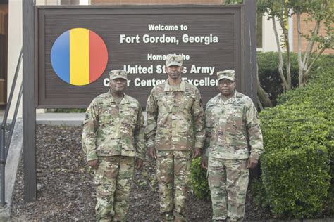 fort gordon zip+4.